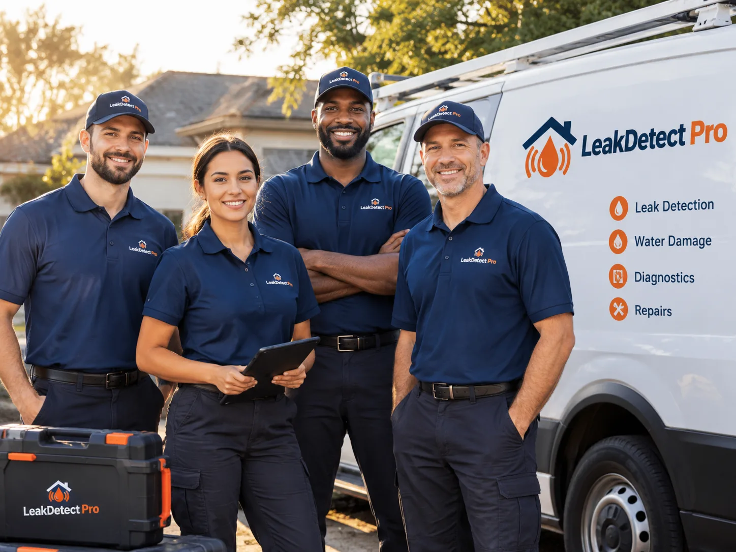 Roof Repair company in Lawrence, MI